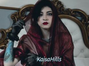 KaisaHills