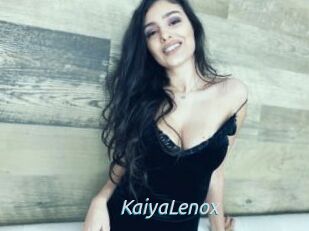 KaiyaLenox
