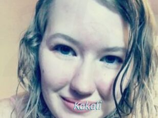 Kakali
