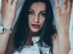 KaliDuvel