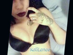 KaliLanae