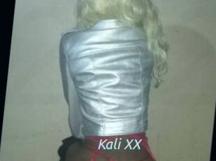 Kali_XX