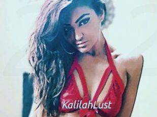 KalilahLust