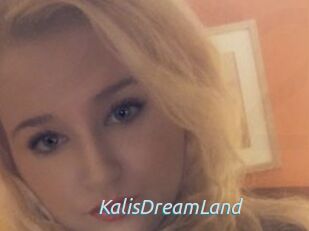 KalisDreamLand