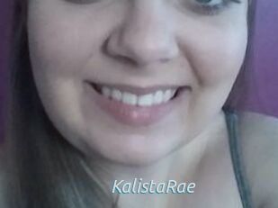KalistaRae