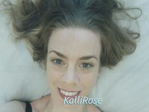 KalliRose