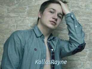 KallosRayne