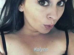 Kalynn