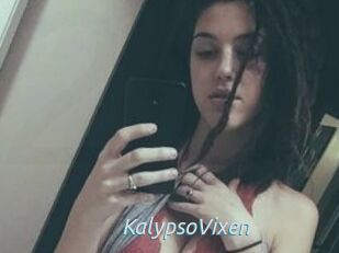 KalypsoVixen