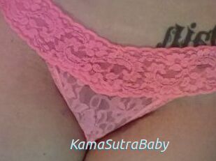 KamaSutraBaby