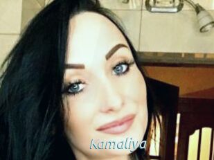 Kamaliya