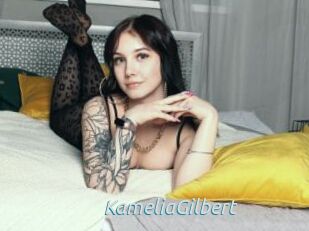 KameliaGilbert