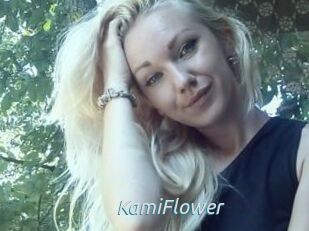 KamiFlower