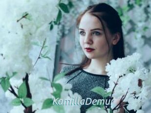KamillaDemur