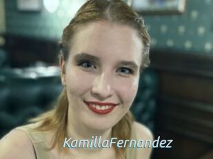 KamillaFernandez