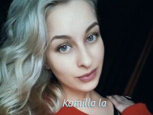 Kamilla_la