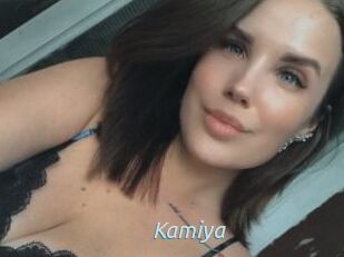 Kamiya