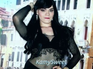 KamySweet