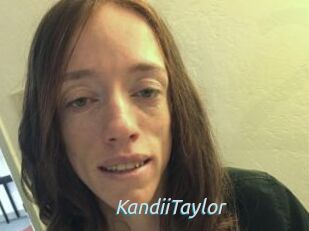 KandiiTaylor