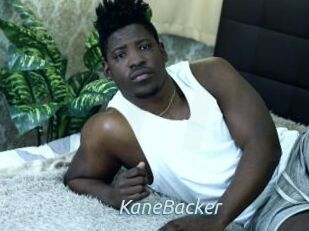 KaneBacker