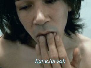 KaneJarvah