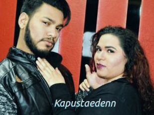 Kapustaedenn