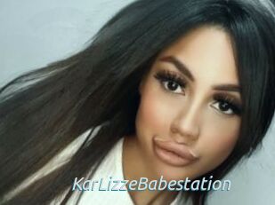 KarLizzeBabestation