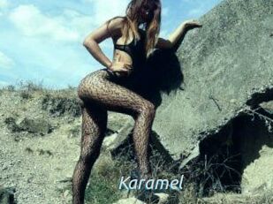 Karamel
