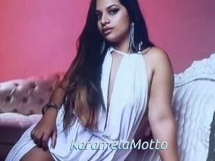 KaramelaMotto