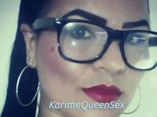 KarimeQueenSex