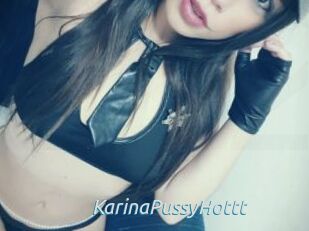 KarinaPussyHottt
