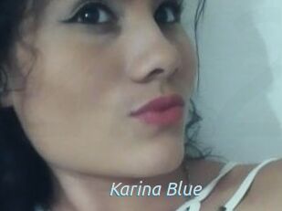 Karina_Blue