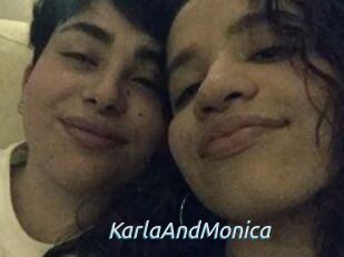 KarlaAndMonica