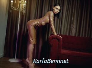 KarlaBennnet