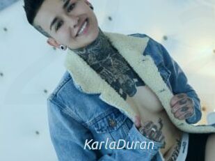 KarlaDuran