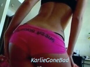 KarlieGoneBad