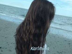 Karlmina