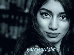 KarmenNight