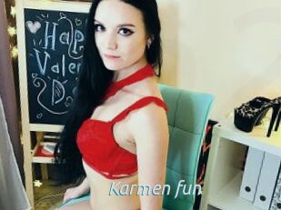 Karmen_fun