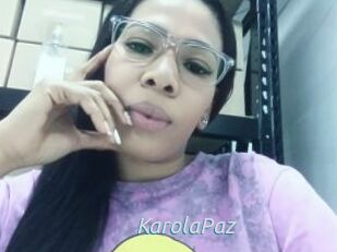 KarolaPaz