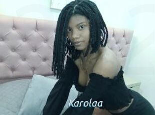 Karolaa