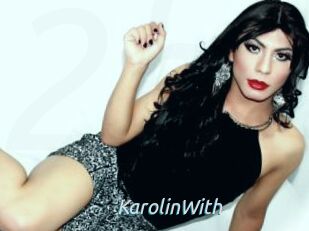 KarolinWith