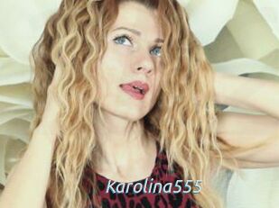 Karolina555