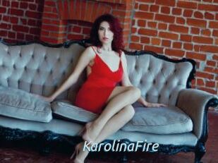 KarolinaFire