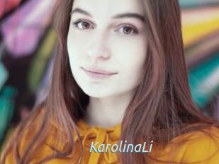 KarolinaLi