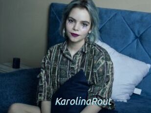 KarolinaRout