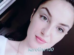 Karoline100