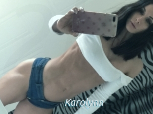 Karolynn 2 hot 2 cam