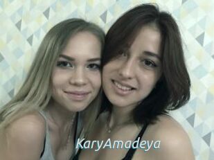 KaryAmadeya