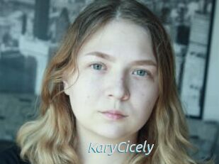KaryCicely